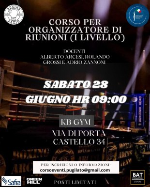 corso